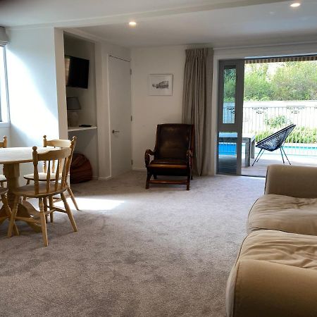 Marytrickle Appartement Lake Tekapo Buitenkant foto