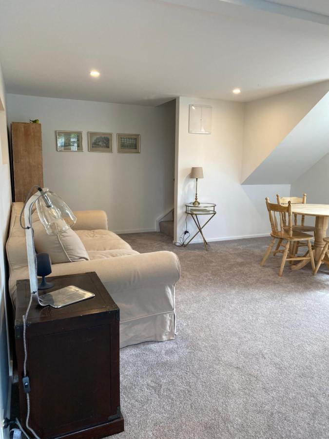 Marytrickle Appartement Lake Tekapo Buitenkant foto