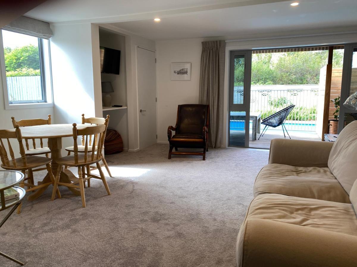 Marytrickle Appartement Lake Tekapo Buitenkant foto
