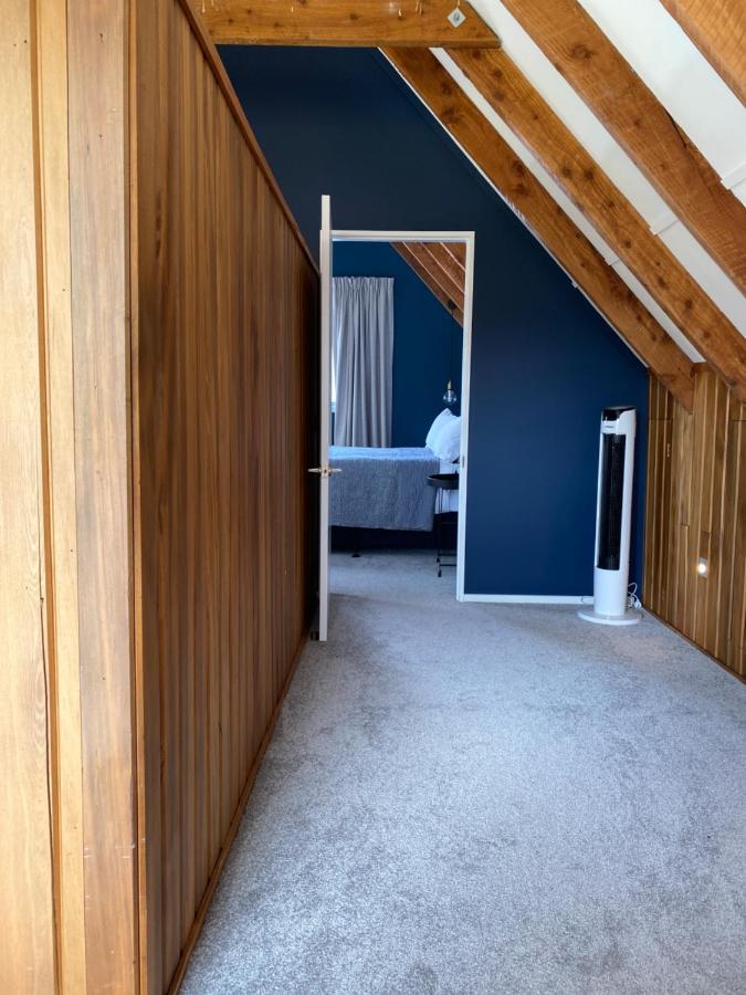 Marytrickle Appartement Lake Tekapo Buitenkant foto